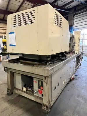 USED 2002 TOSHIBA EC240V21-6