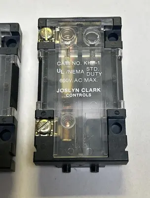 USED JOSLYN CLARK KHP-1