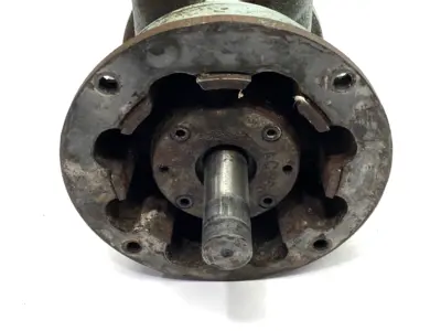 USED GAST 8AM-NRV-32A