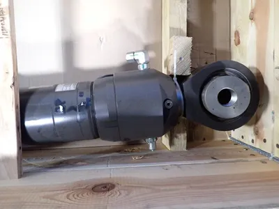 Used 2022 HAWE HYDRAULIK _UNKNOWN_ Pumps Ohio US | HGR 24 #1144868