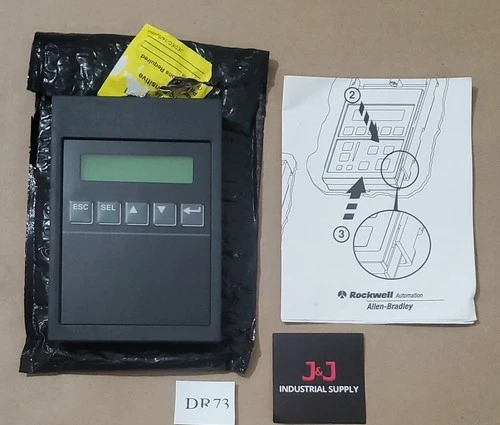 NEW Allen-Bradley 1201-HAP