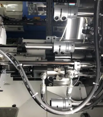 EUROTURN 6-32-S Multi-Spindle Screw Machines (Cam) | Graff-Pinkert (4)