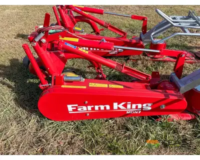 Used FARM KING _UNKNOWN_ Mowers Iowa US | Keast Enterprises #1360351