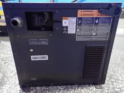 USED LINCOLN ELECTRIC POWER WAVE I400