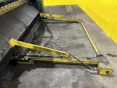 USED WYSONG 1250