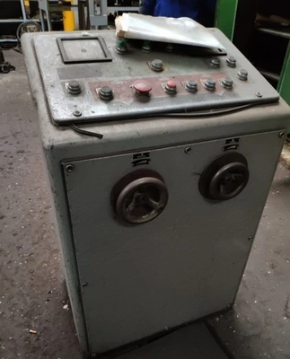 USED 1957 TOS HD 16-6000