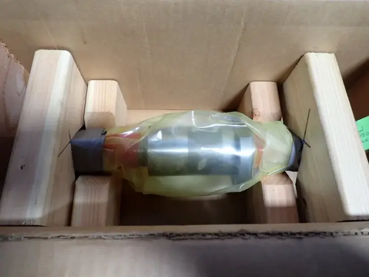 Used C & B MACHINERY _UNKNOWN_ Ballscrews | HGR 24 #746627