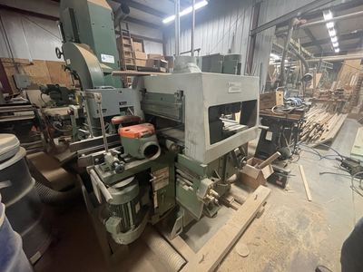 USED PINHEIRO PMC4-450