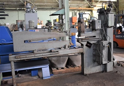 NIAGARA 31.0 Circle Shears | Mohawk Machinery (2)