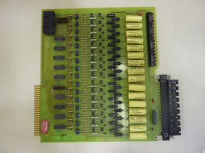 USED KEBA E-32-DIGIN D1321F-1