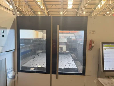 Used 2021 TRUMPF TRULASER 3030 Laser Cutters SK | F.M.T. Group s.r.o. #1245839