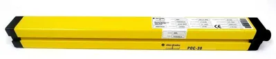 NEW ALLEN BRADLEY 440L-P4D0450-N LIGHT CURTAIN SET 30MM 440LP4D0450N POC-30 440L
