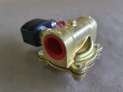 NEW ASCO EF8210G004