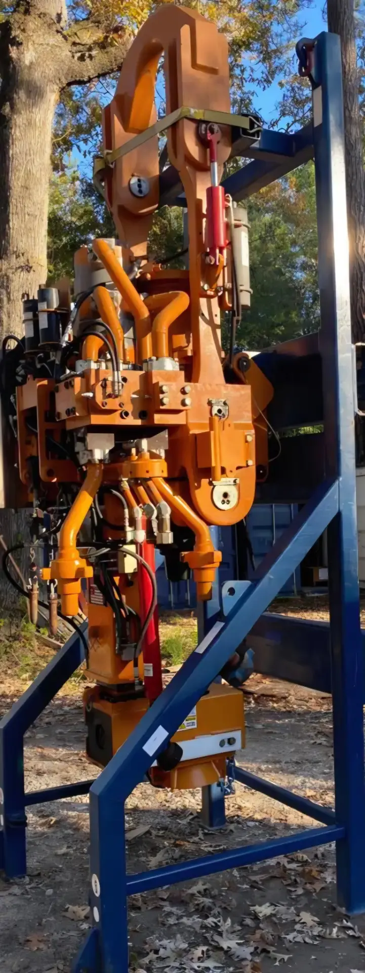 New | in-Stock TESCO _UNKNOWN_ Drill Rigs Texas US | Oil The Woodlands Group #1501165