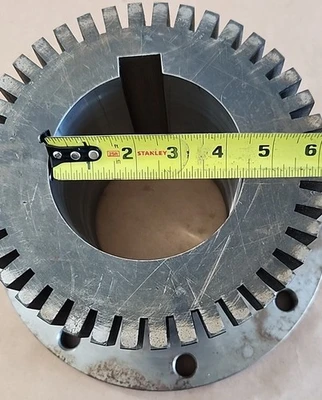 USED FALK 0343075
