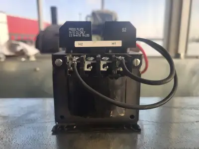 USED SQUARE D 9070TF250D5