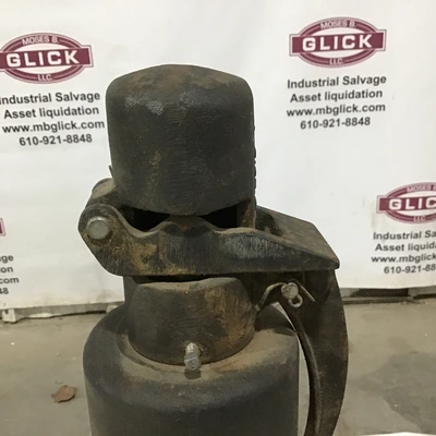 Conbraco A126 B Pressure Relief Valve