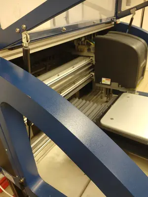 USED 2014 KORNIT BREEZE