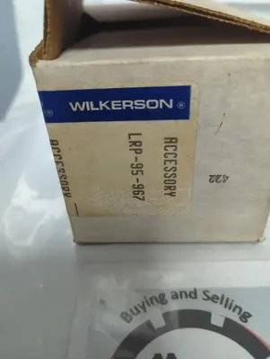 New | in-Stock WILKERSON LRP-95-967 Air Pressure Regulators Ohio US | Surplus Asset Holdings #1365611