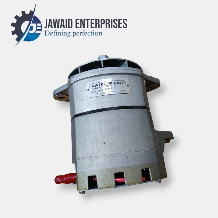 Used CATERPILLAR (CAT) _UNKNOWN_ Engine Parts & Accessories PK | Jawaid Enterprises #868985