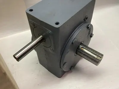 New | in-Stock HUB CITY 0220-10501-261 Speed Reducers | Surplus Asset Holdings #1204453