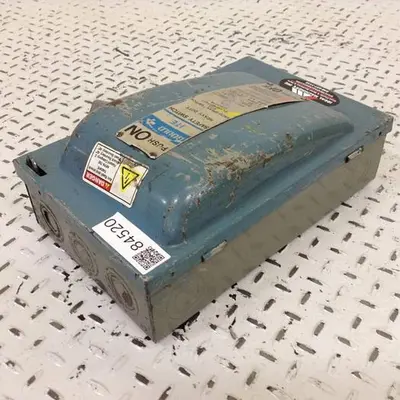 USED SIEMENS F351