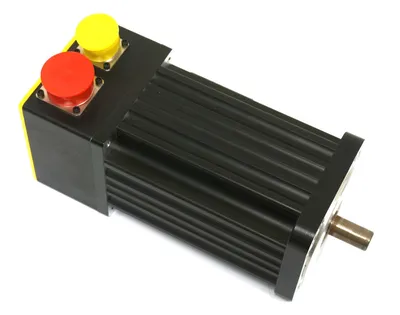 NEW PARKER N0922JR-NMSN BRUSHLESS SERVO MOTOR N0922JRNMSN, 021009140
