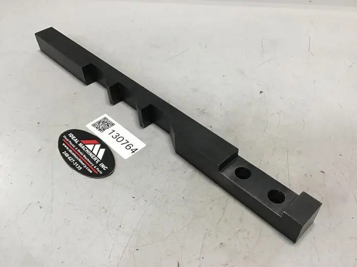 Used TOYO TI55H / SB Injection Molding Parts Michigan US | Ideal Machinery #605955