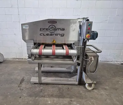 USED PRECISMA BELT 700 FOOD