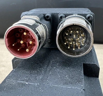 NEW ABB Baldor BSM63N-175AF