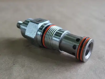 NEW 2008 SUN HYDRAULICS RPGC-LAN