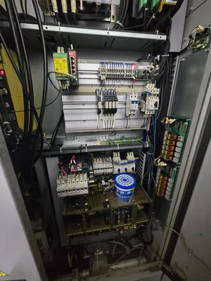 2014 MORI SEIKI NZX-1500/800S 5-Axis or More CNC Lathes | 520 Machinery Sales LLC (22)