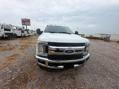 Used 2018 FORD F-250 SUPER DUTY Pickup Trucks Oklahoma US | OT Truck & Tractor Sales #1383461