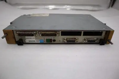 SIEMENS 6ES5 491-0LB11 SIMATIC S5 STOCK 5376