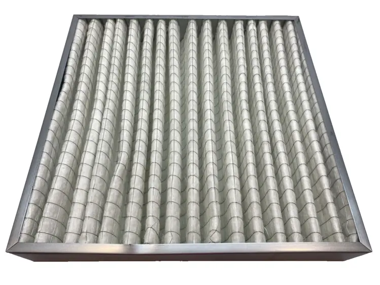 Used AR FILTRAZIONI MIST COLLECTOR FILTER Filters | Maverick Industrial Sales #1112450