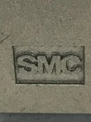 USED SMC AME250-02B
