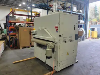 USED CANTEK PR4375DA
