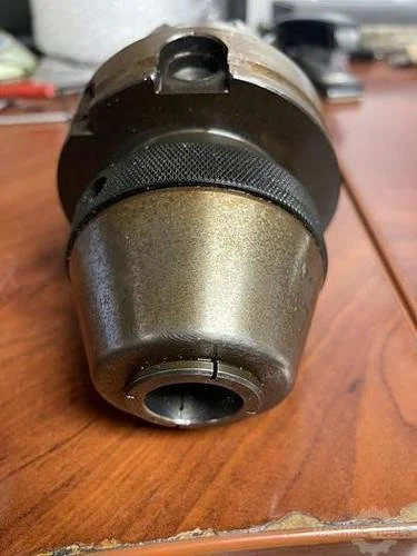 Used SANDVIK 392.410CGA 32 099 A Tool Holders Michigan US | RAB Industries, Inc. #184052
