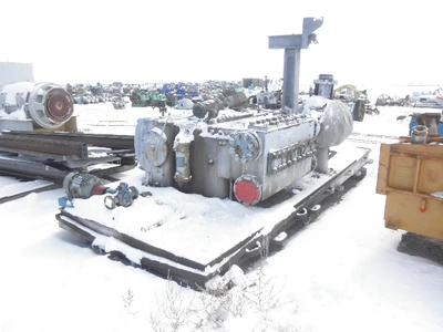 USED UNION QX-300