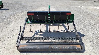 USED FRONTIER FP2206