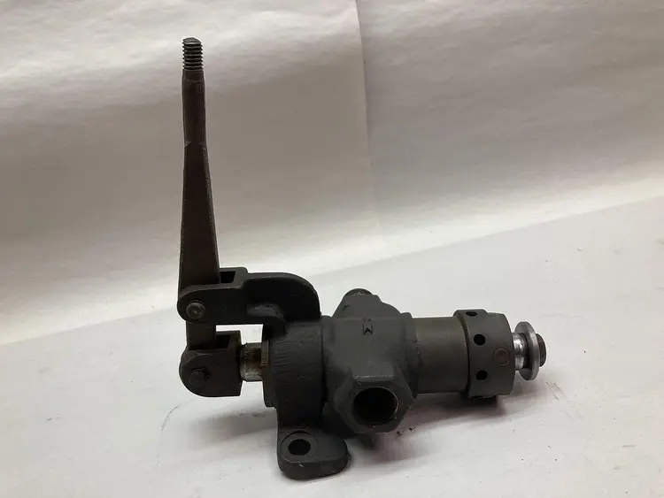 Used SCHRADER BELLOWS M158-413-43 Pump & Valve Parts Ohio US | Surplus Asset Holdings #1246401