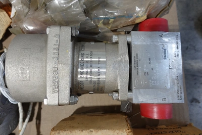 Used _UNKNOWN_ _UNKNOWN_ Solenoid Valves Ohio US | Aucto #1306491