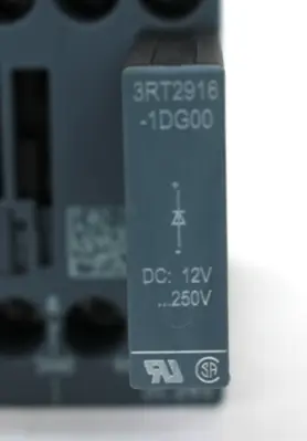 USED SIEMENS 3RT2916-1DG00
