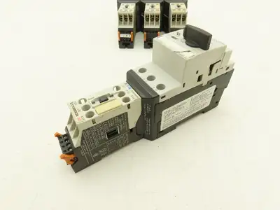 Used EATON CUTLER HAMMER _UNKNOWN_ Circuit Breakers Indiana US | Arrow Industrial #1452659