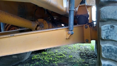 Used 2005 VOLVO A40D Articulated Dump Trucks New York US | Abele Tractor #1343144