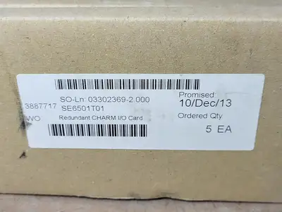 New | in-Stock EMERSON 12P4989X042 Misc Electrical & Power Parts British Columbia CA | Lenmark #1439549