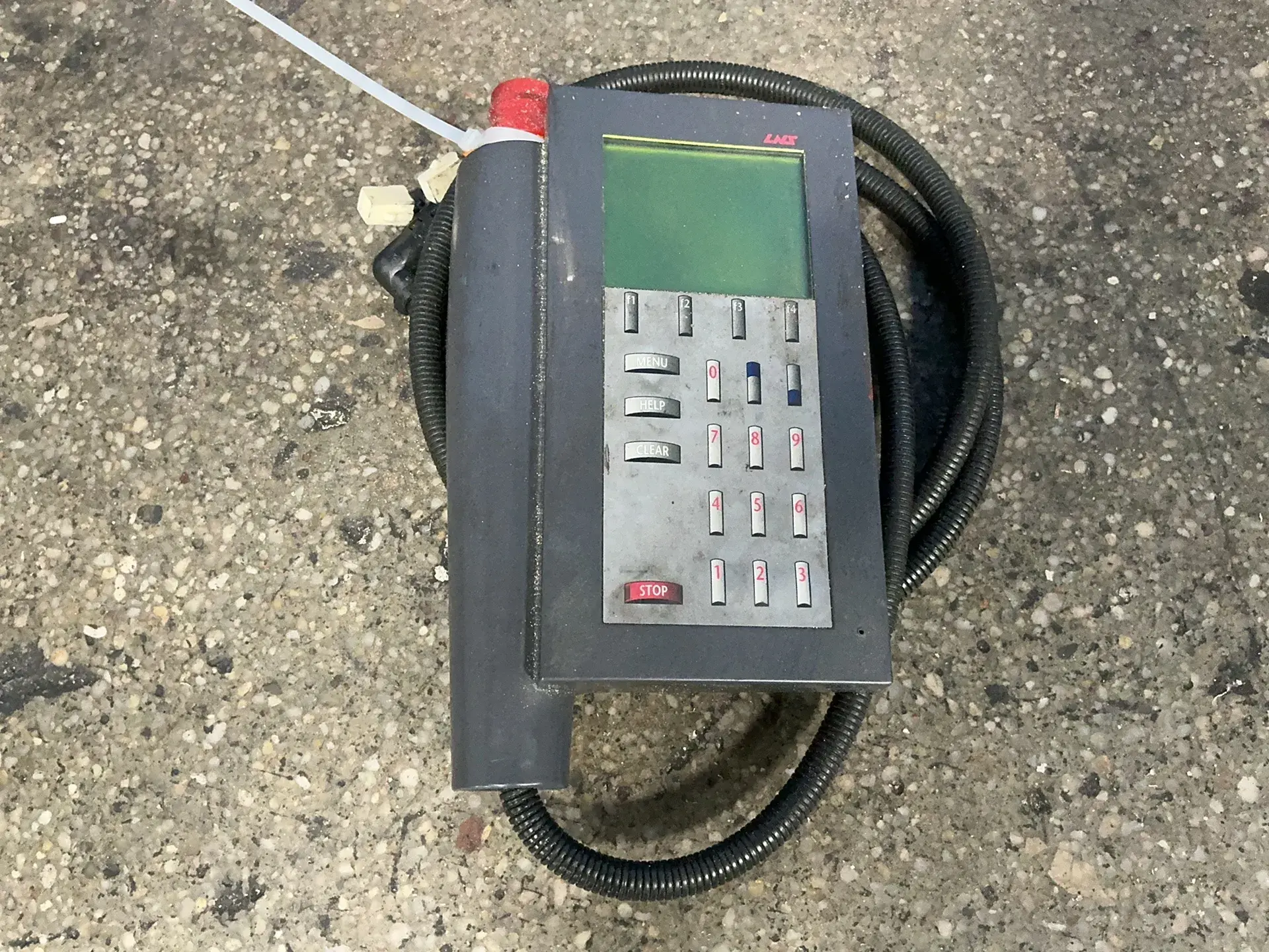Used AARTLAC _UNKNOWN_ Automation Control (HMI) Ohio US | HGR 24 #1425368