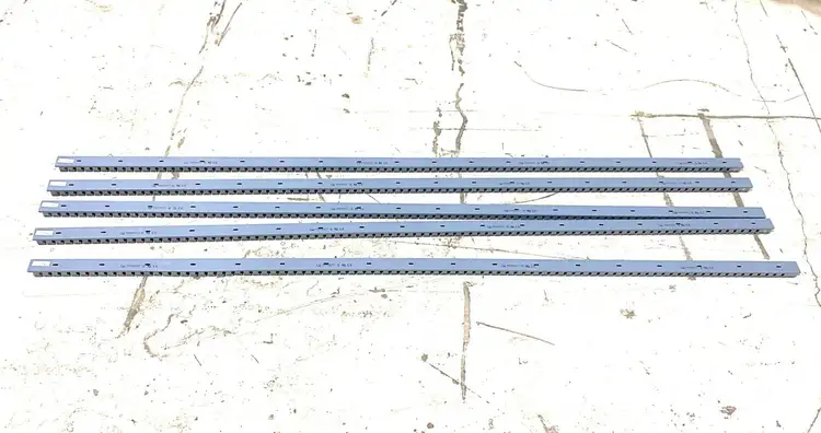 New | in-Stock Panduit Lead Free PVC Wiring Duct Conduits Michigan US | Maverick Industrial Sales #1396796