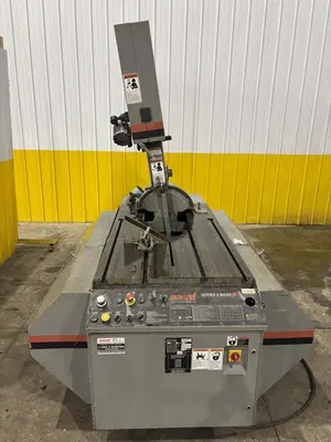 USED MARVEL SERIES 8-MARK III
