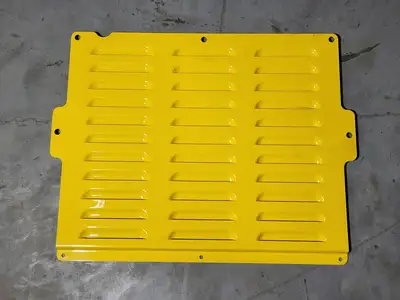 NEW KOMATSU EL1046